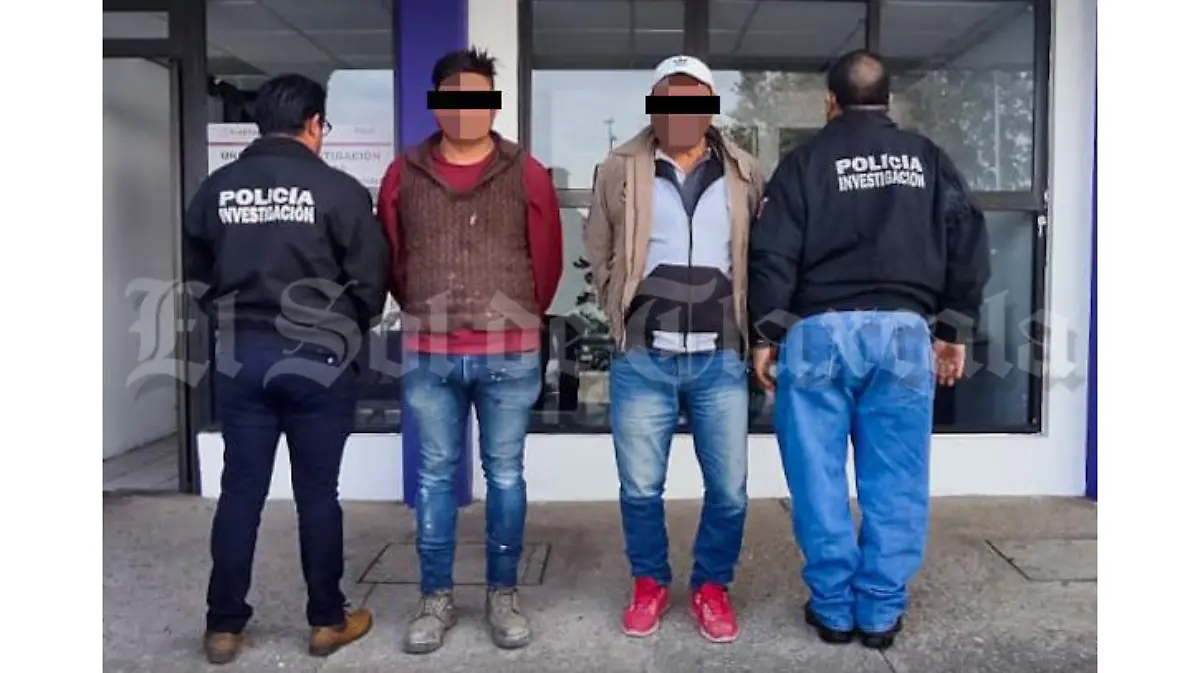 DETENIDOS 1.1